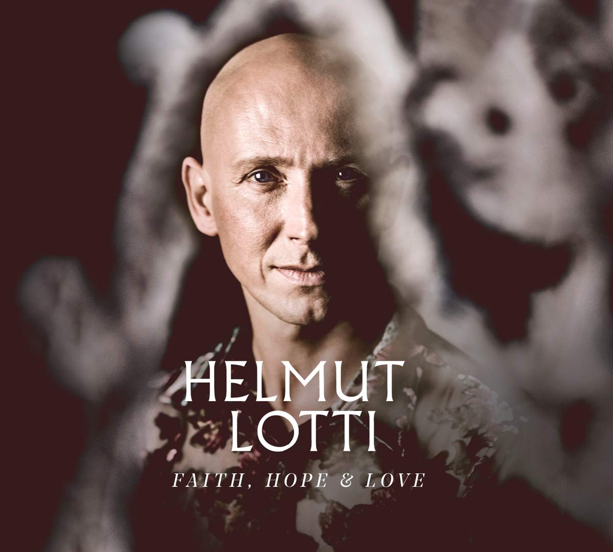 Helmut Lotti - Faith, Hope & Love Music for Children