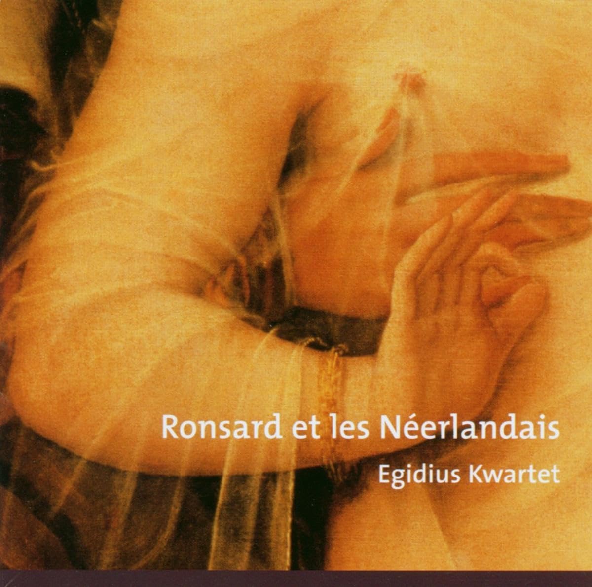 Ronsard Lieder Classical