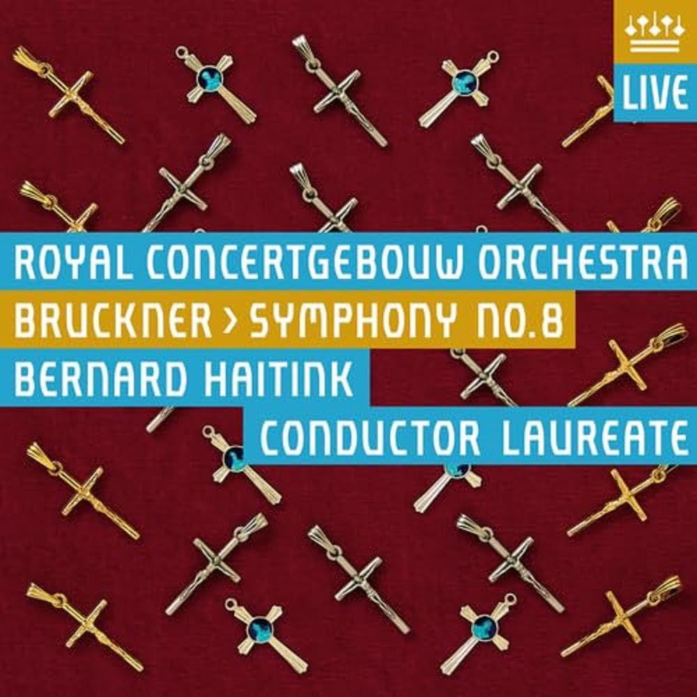 Sinfonie 8 Classical