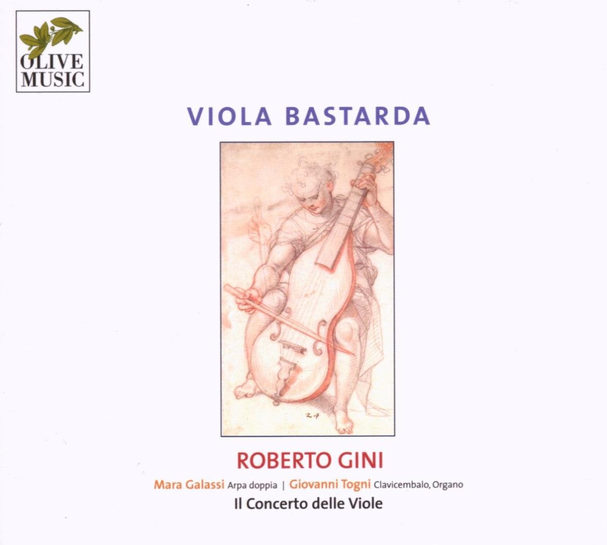 Viola Bastarda Classical
