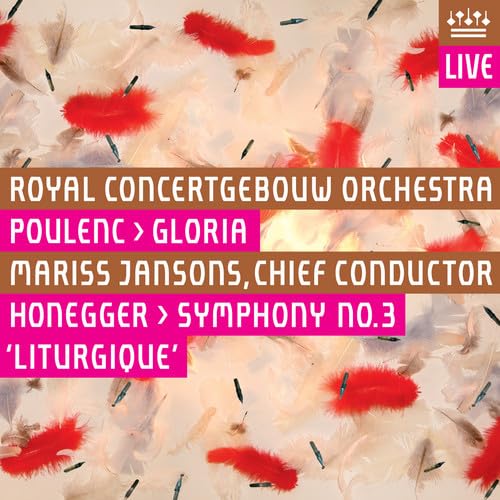 Product Image: Gloria/Sinfonie 3