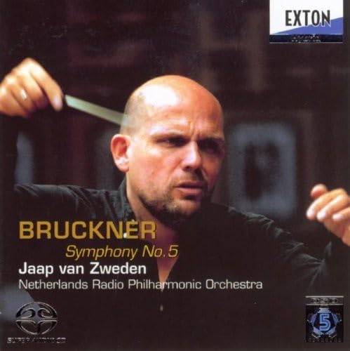 Zweden, J: Sinfonie 5 Classical