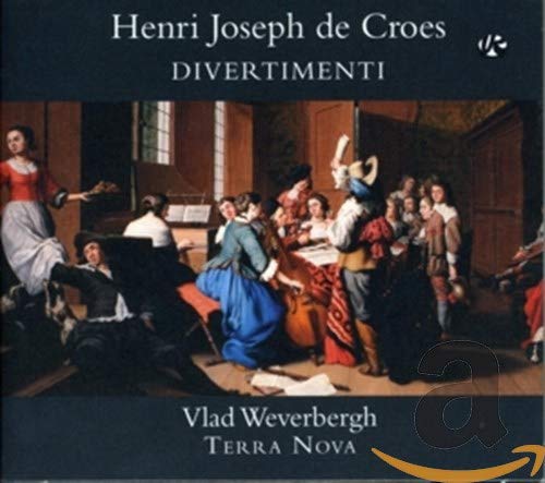 Divertimenti Classical