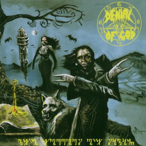 The Horrors of Satan Metal & Hardrock