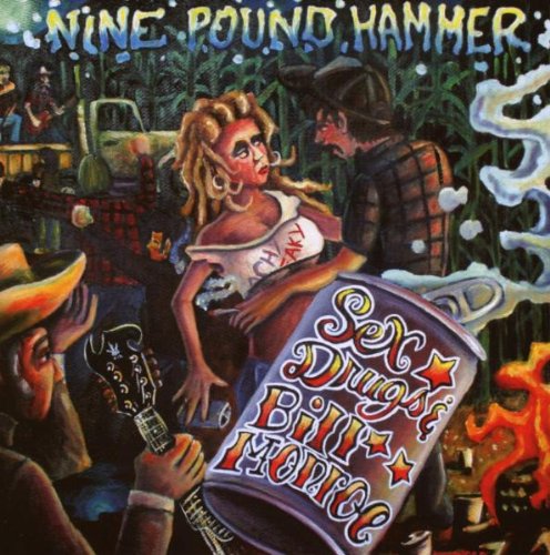 Sex,Drugs & Bill Monroe Alternative & Indie