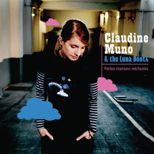 Petites Chansons Mechantes Music