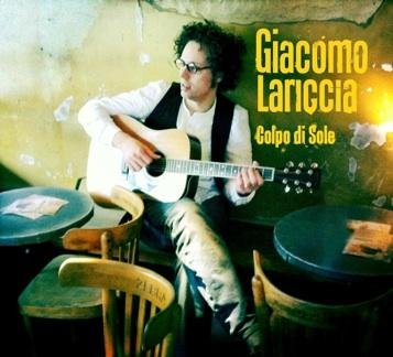 Colpo Di Sole Music