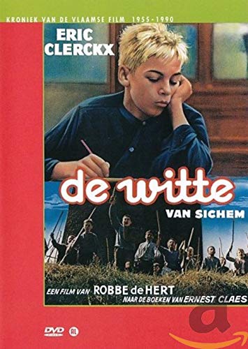 De Witte Films