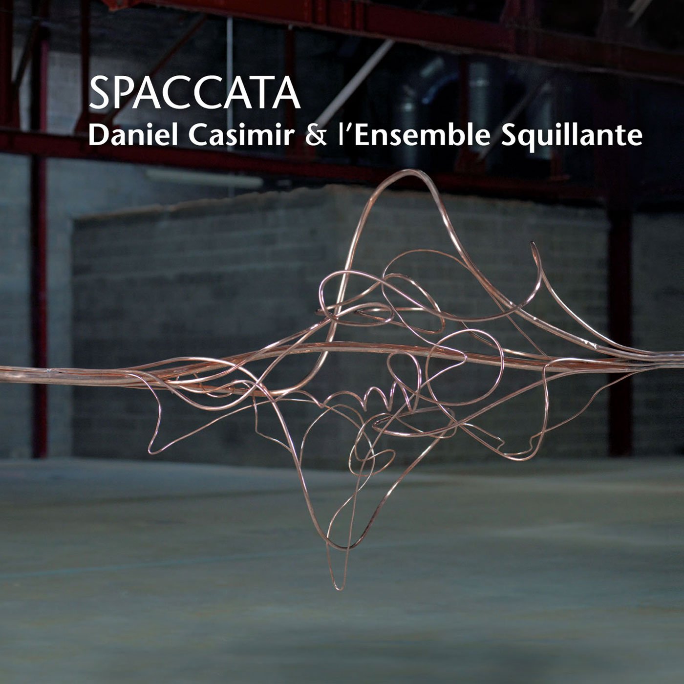 Trombone Alto - Ens Daniel Casimir - Casimir; Spaccata Music for Children