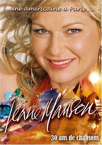 Une américaine à Paris (DVD SPECTACLE) Films