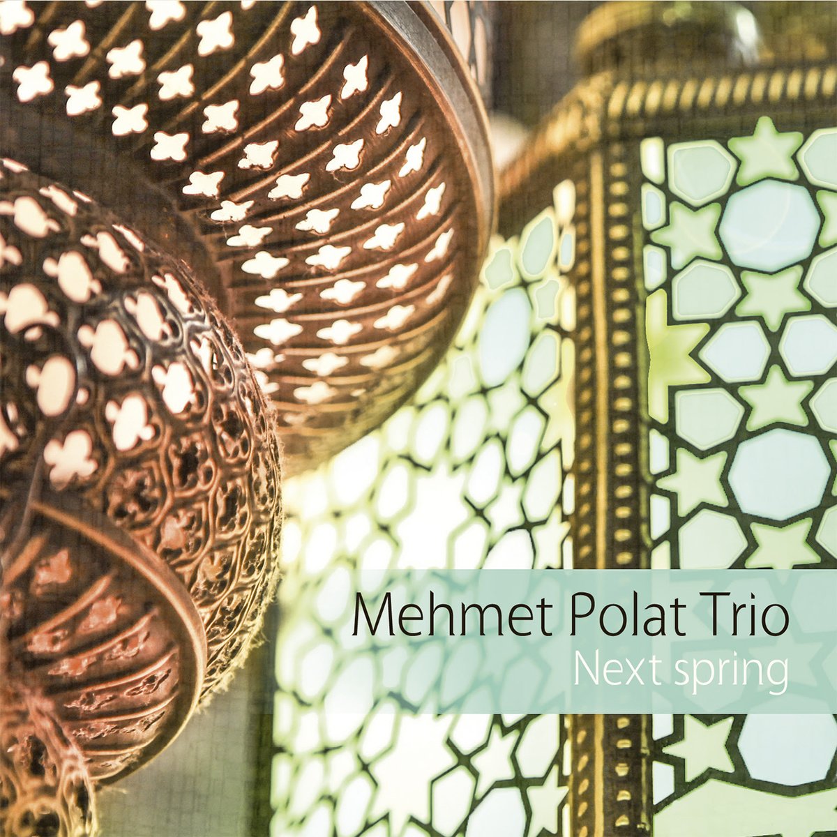 Next Spring World Music
