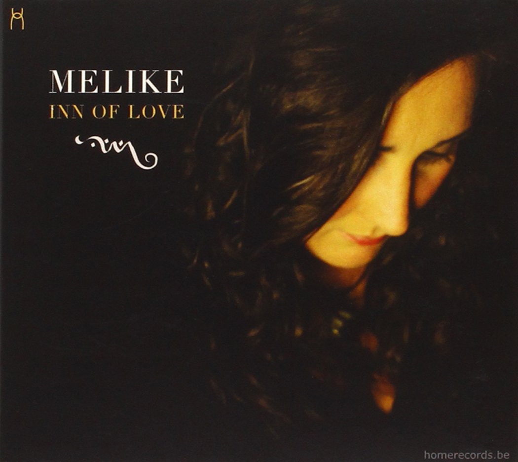 Product Image: Melike - Inn Of Love