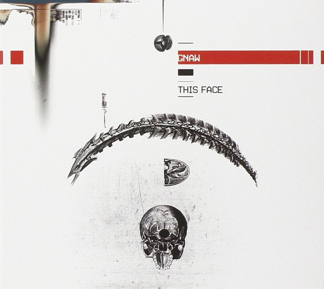 This Face Metal & Hardrock