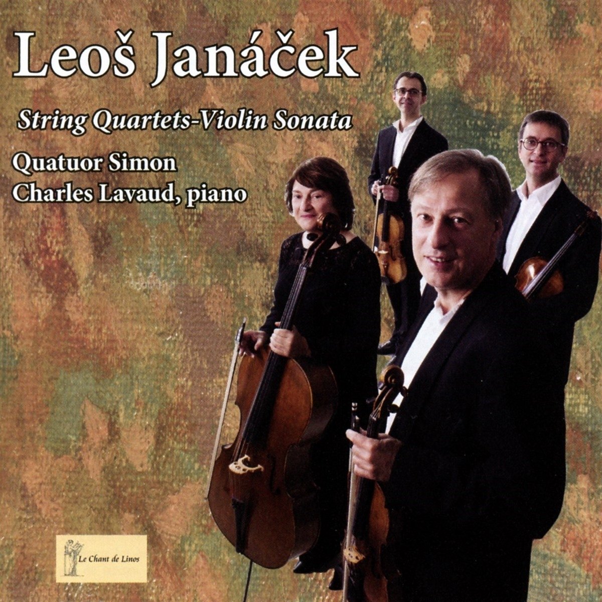 Streichquartette und Violinsonate Books