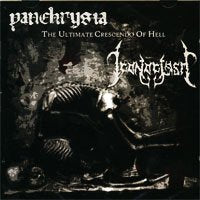The Ultimate Cresendo of Hell Metal & Hardrock
