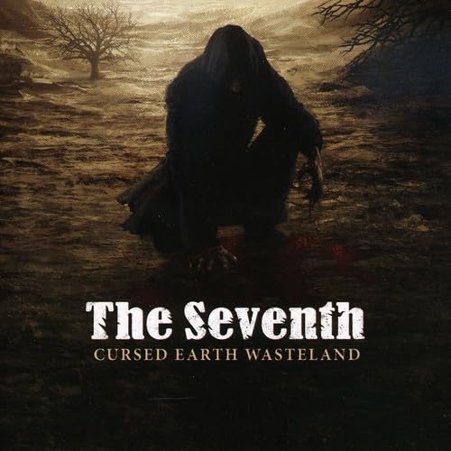 Product Image: Cursed Earth Wasteland