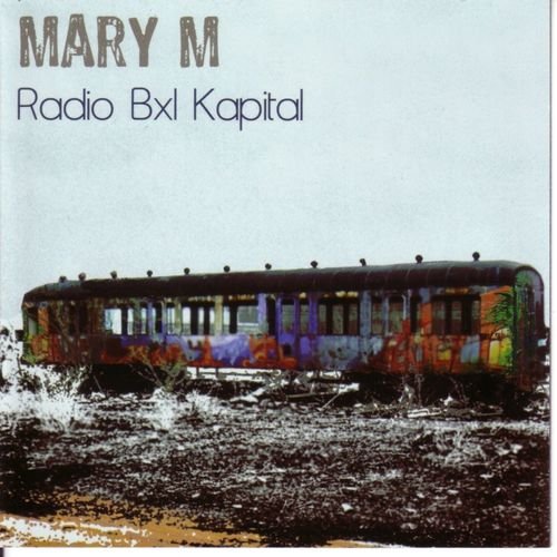 Radio Bxl Capital Music