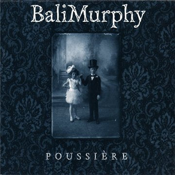 Poussiere Music