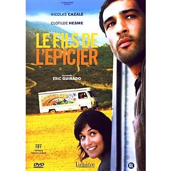Product Image: Le Fils de l'épicier