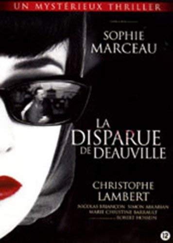 La disparue de Deauville Films