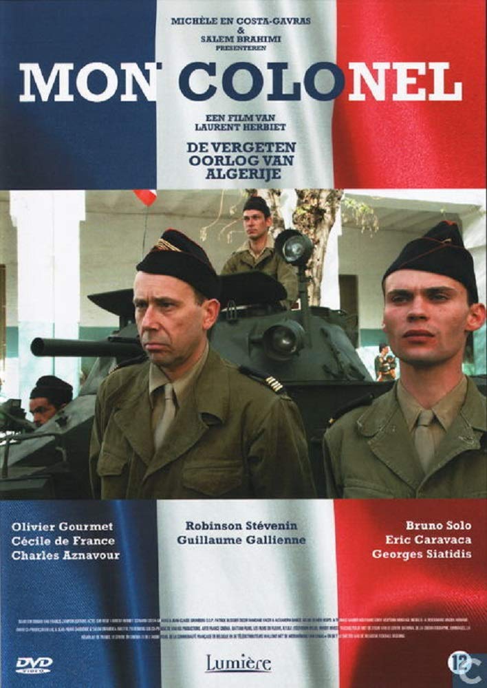 Mon Colonel Movies