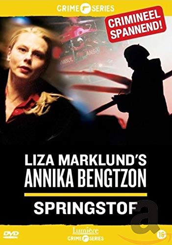 Liza Marklund's - Springstof Films