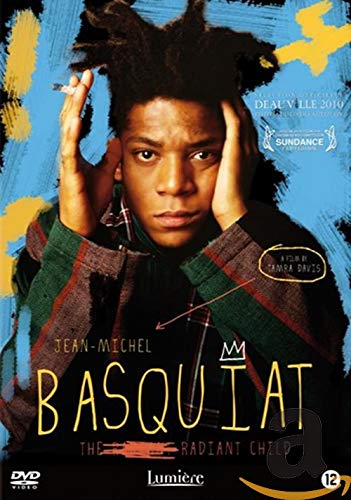 JEAN-MICHEL BASQUIAT - The Radiant Child (2010) (2010) (import) Films