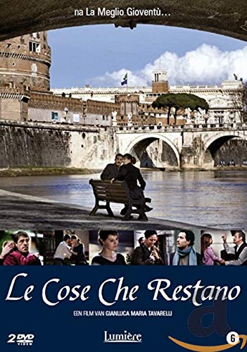 Le Cose Che Restano - Import Films