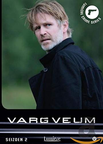 Varg Veum - Seizoen 02 (6 DVD) Films