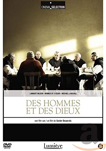 Des hommes et des dieux Films