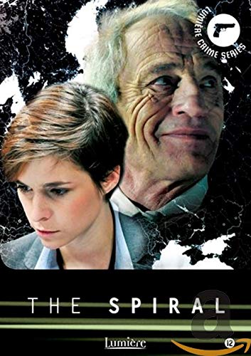 Product Image: The Spiral - 2-DVD Box Set ( )