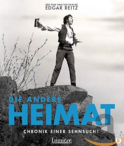Die Andere Heimat: Chronik Einer Sehnsucht Films