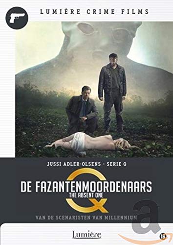 DVD - Fazantenmoordenaars (BE) (1 DVD) Films
