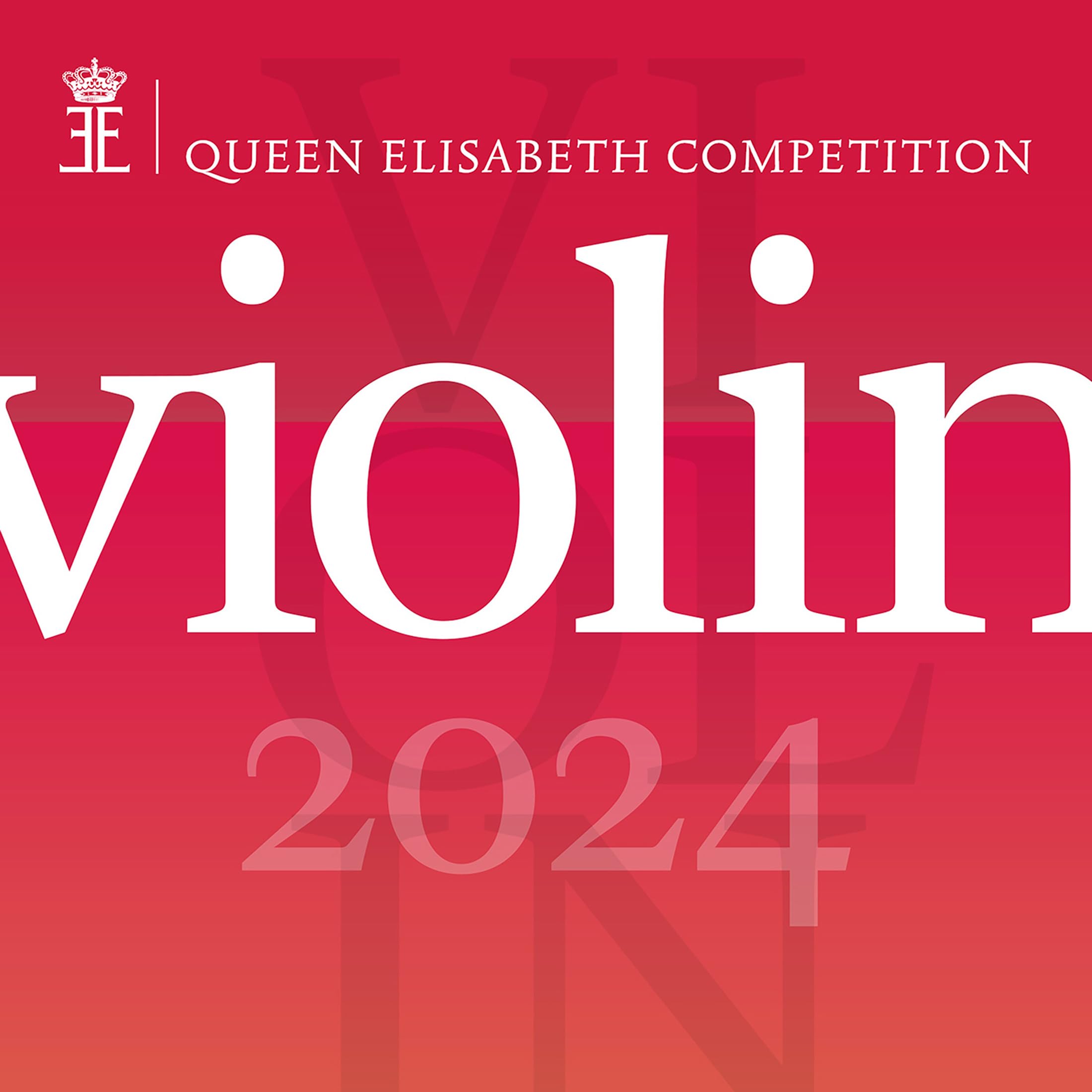 Queen Elisabeth Competition: Violin 2024 (Live) cd