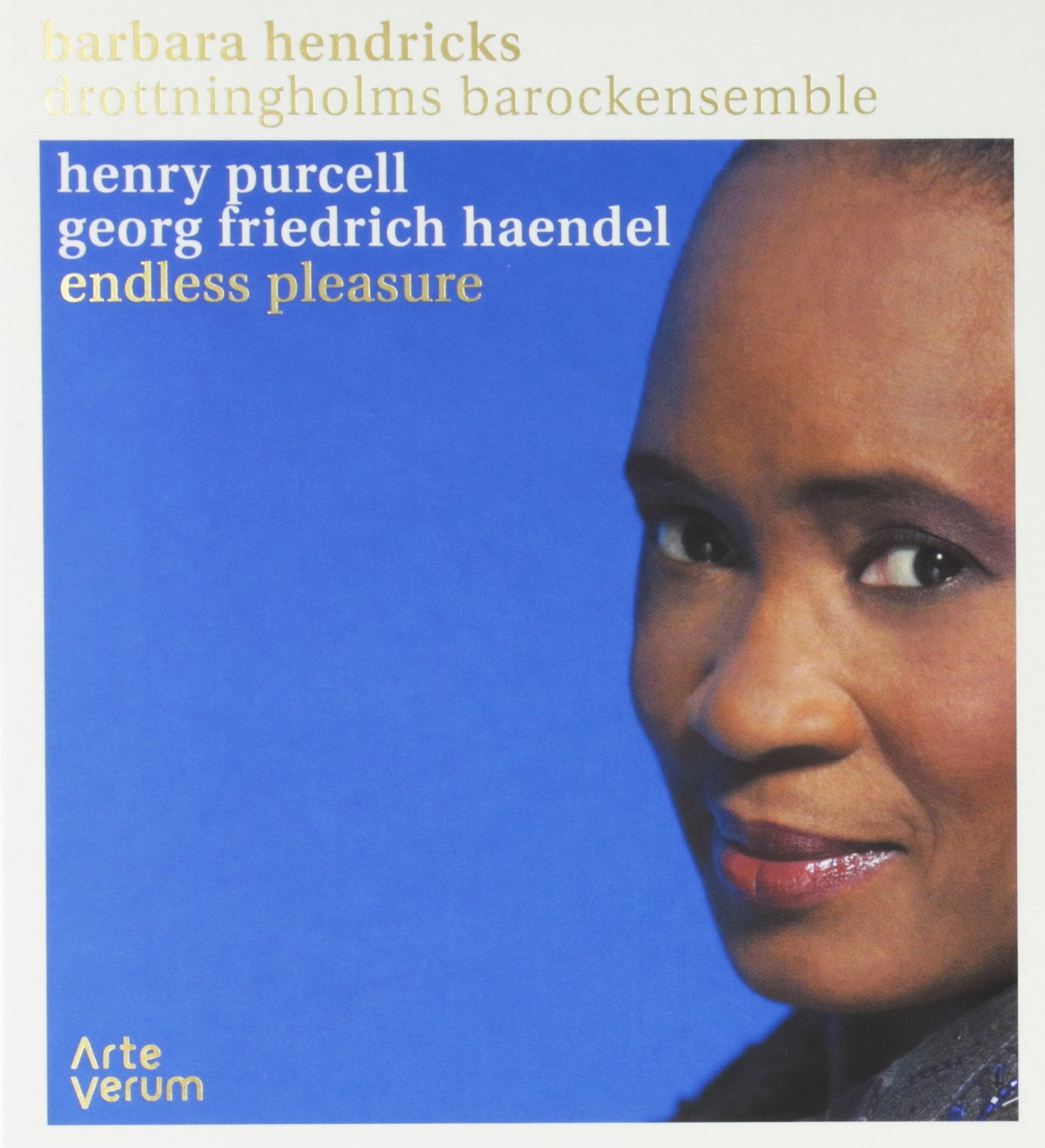 Endless Pleasure Classical