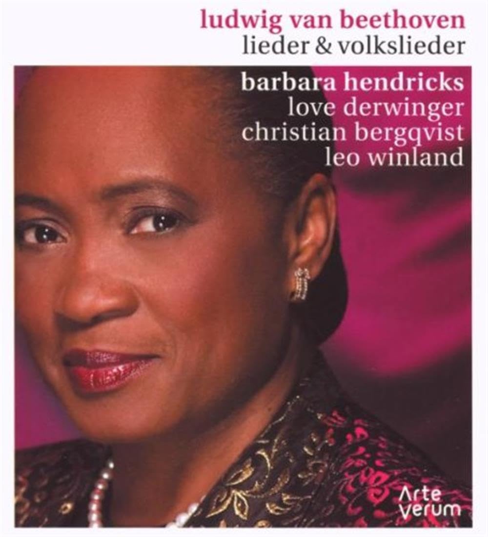 Lieder & Volkslieder Classical
