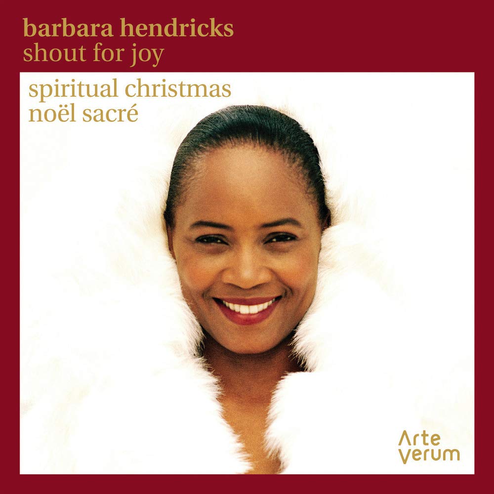Shout for You/Spiritual Christmas Classical