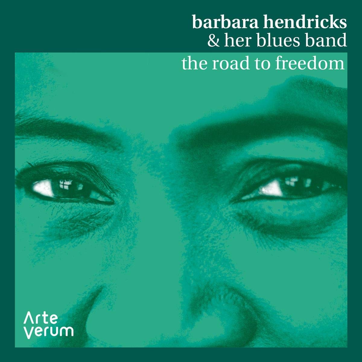 The Road to Freedom - live Funk, R&B & Soul