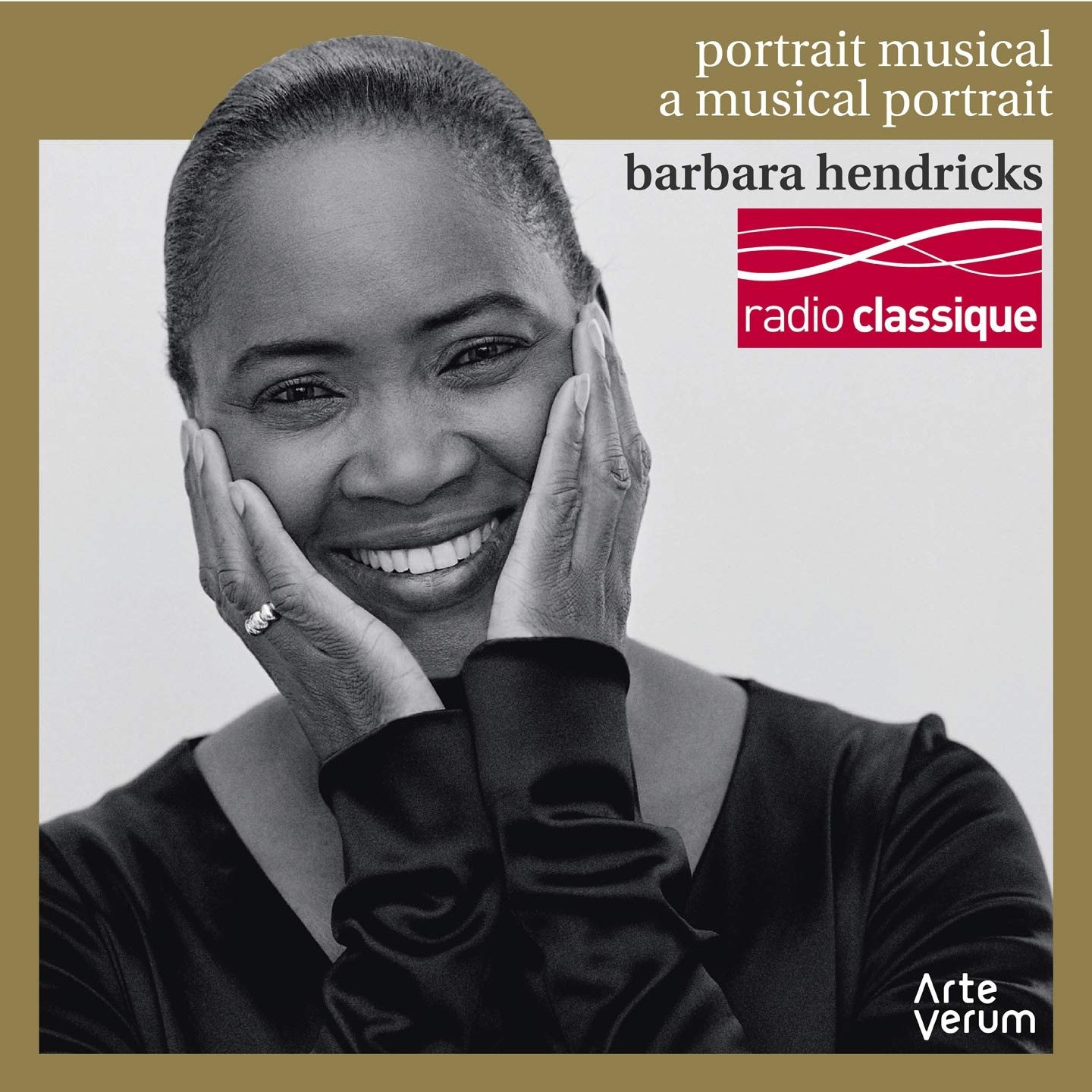 Musical Portrait Classical