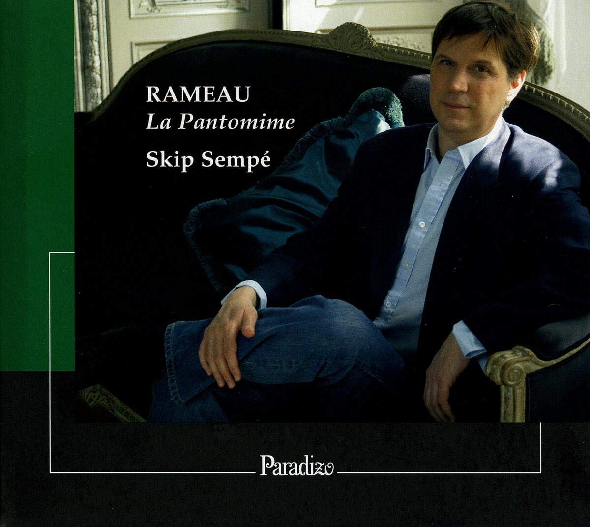 Rameau: Pièces de Clavecin / Pièces de clavecin en concerts (+ Bonus-DVD) Classical
