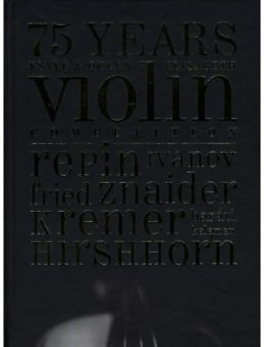 75 Years Ysaÿe & Queen Elisabeth Violin Competition Classical