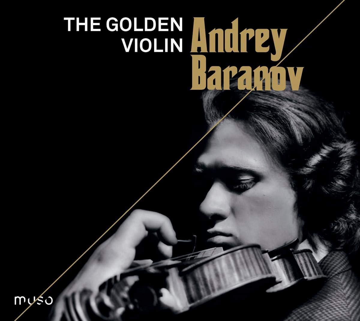 The Golden Violin Classical