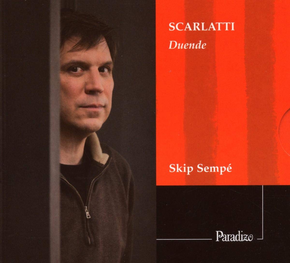 Domenico Scarlatti: Duende - Cembalosonaten Classical