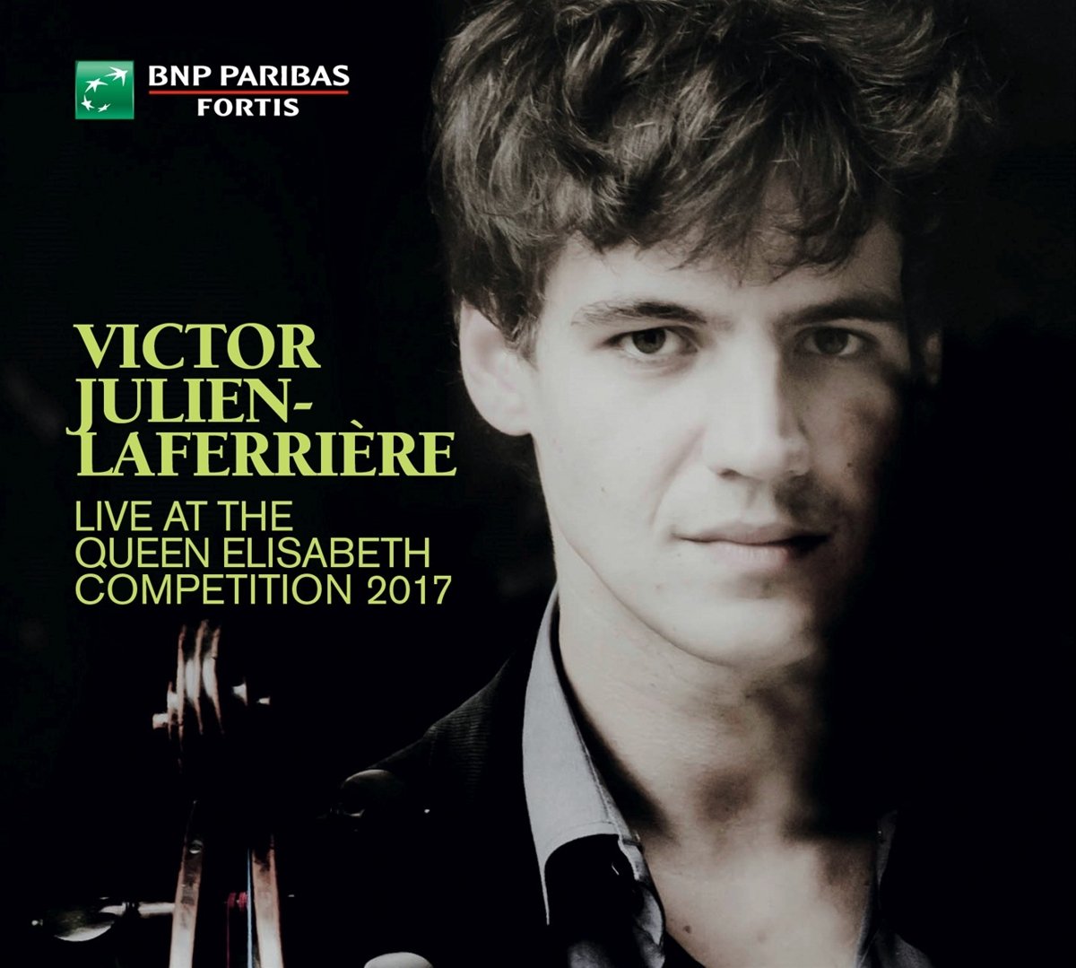 V Julien Laferriere Qec 2017 cd