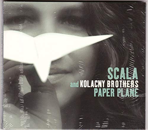 SCALA & KOLACNY Brothers Paperplane Music
