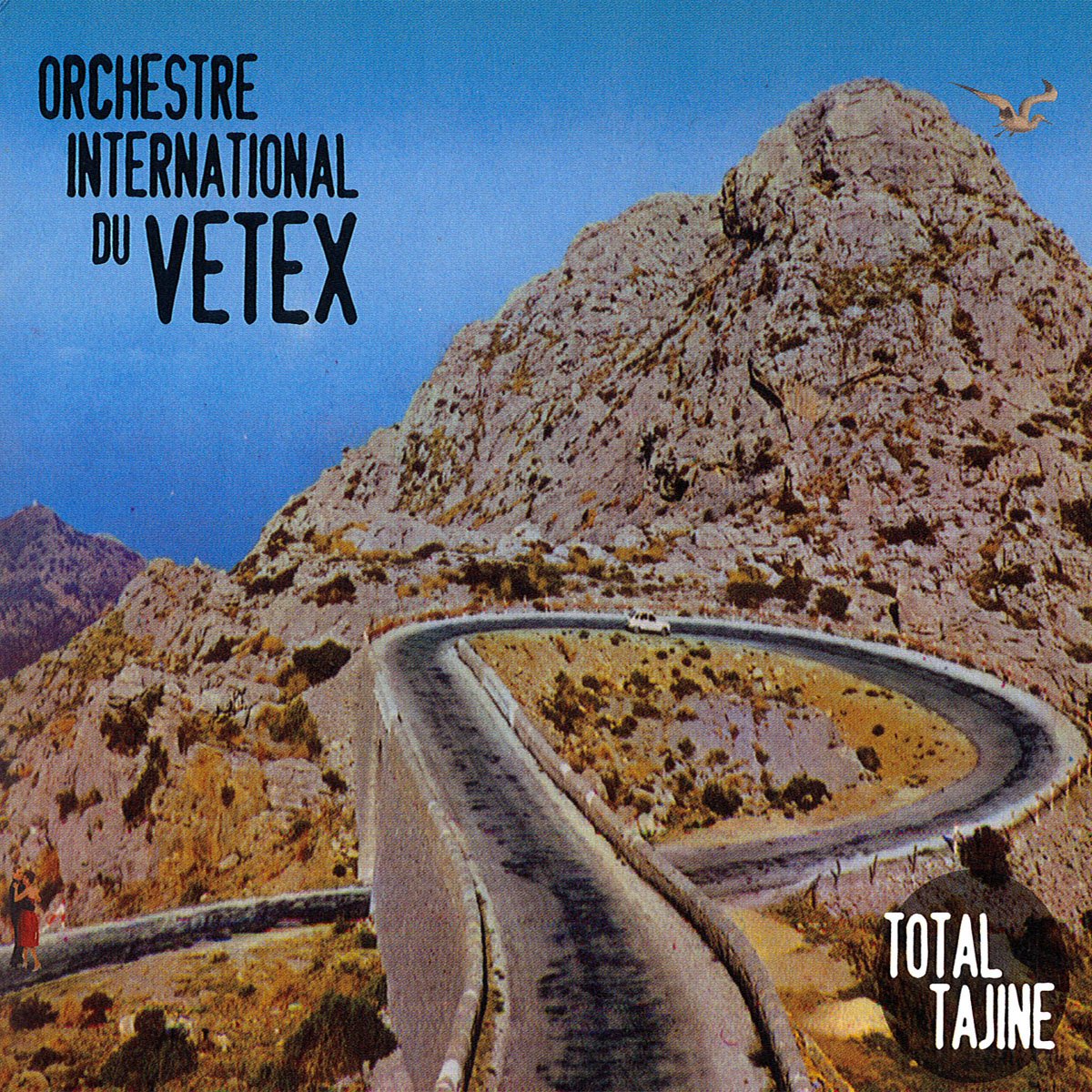 Total Tajine World Music