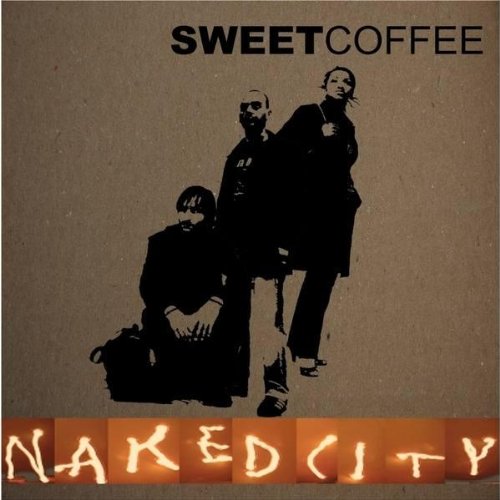 Naked City Pop