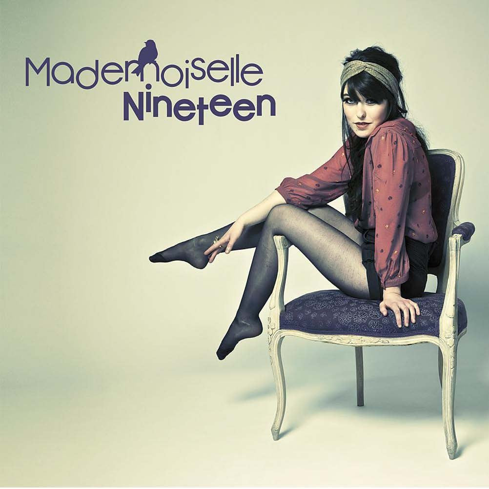 Mademoiselle Nineteen Pop