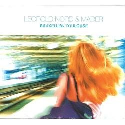 Bruxelles-Toulouse cd