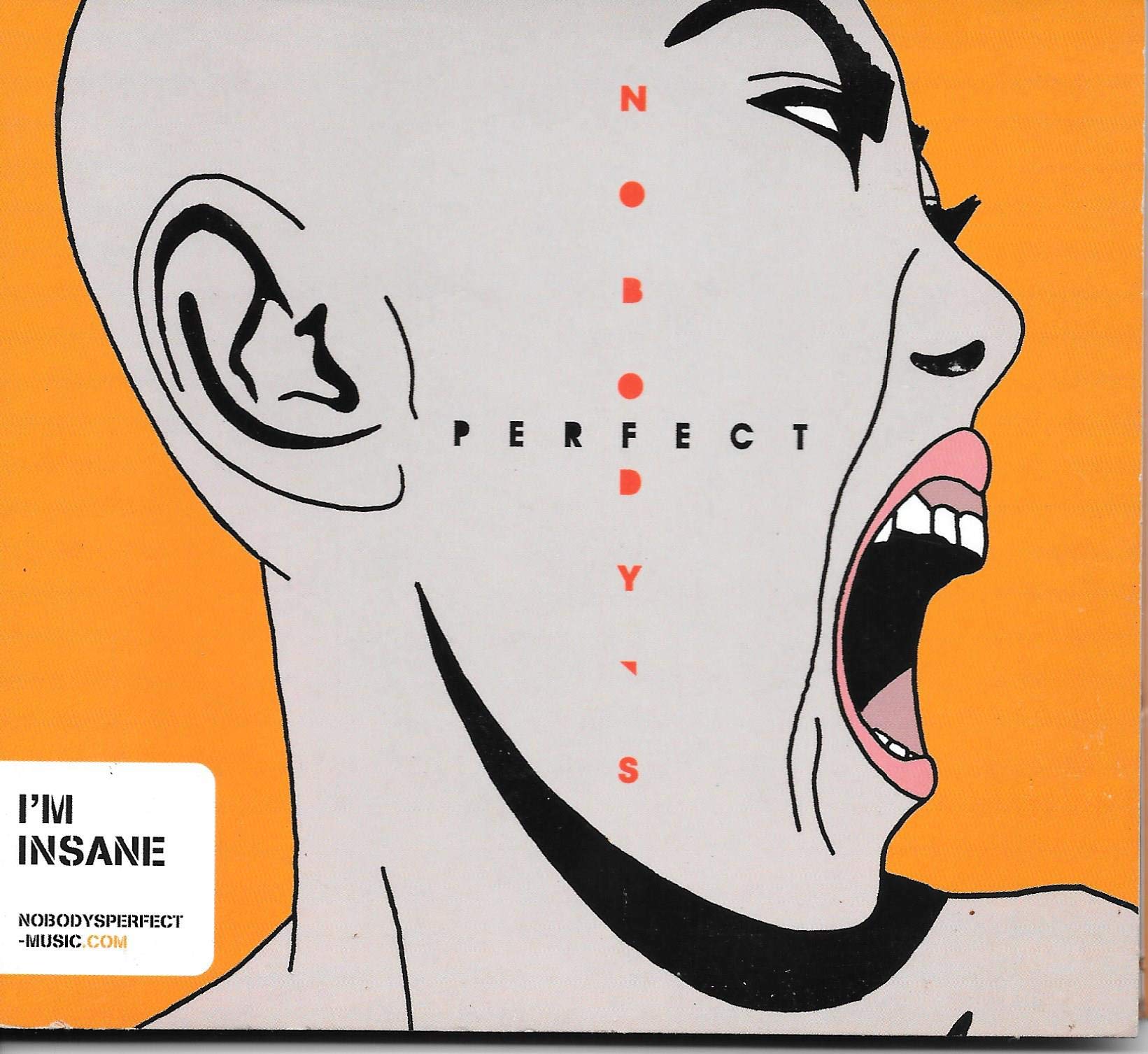 I'm Insane / XI. Groove N°1 / Stars In The Sky Music